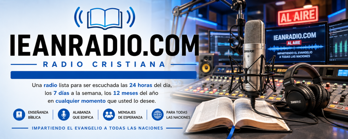 ieanradio.com