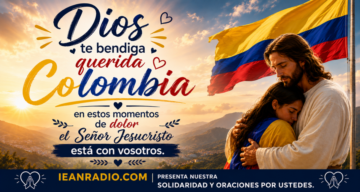 ieanradio.com